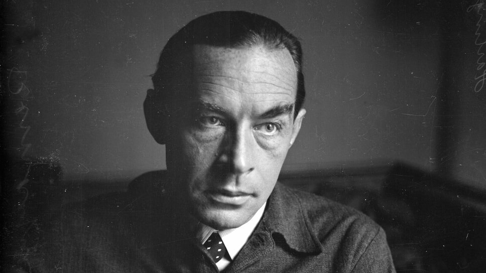 Эрих Мария Ремарк, около 1950.📷Фото: Albert Harlingue / Roger Viollet / Getty Images