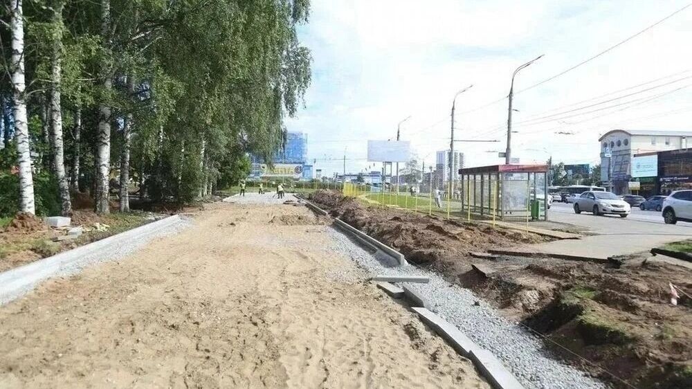   Пресс-служба министерства транспорта по Удмуртии