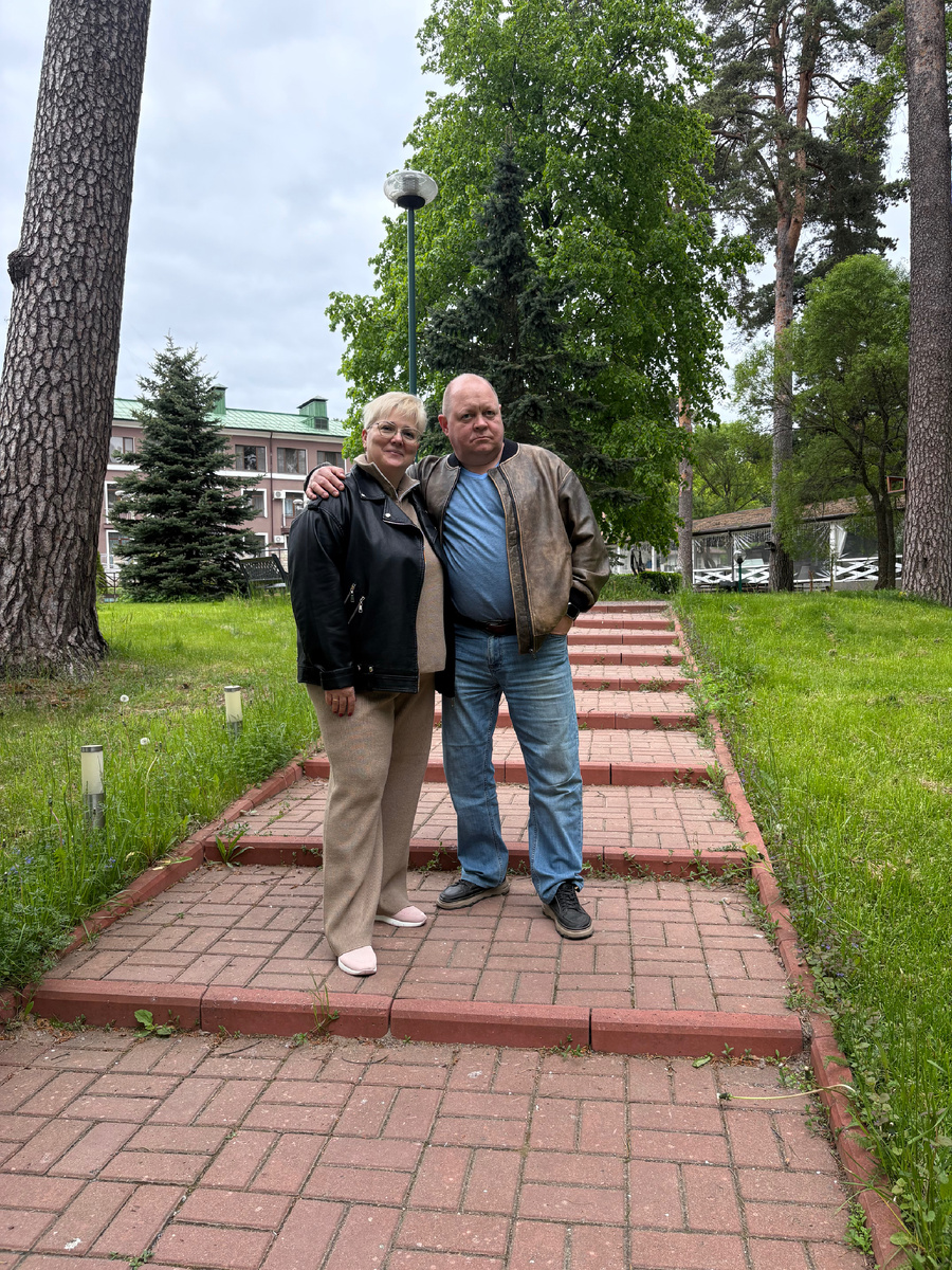 Фото автора.