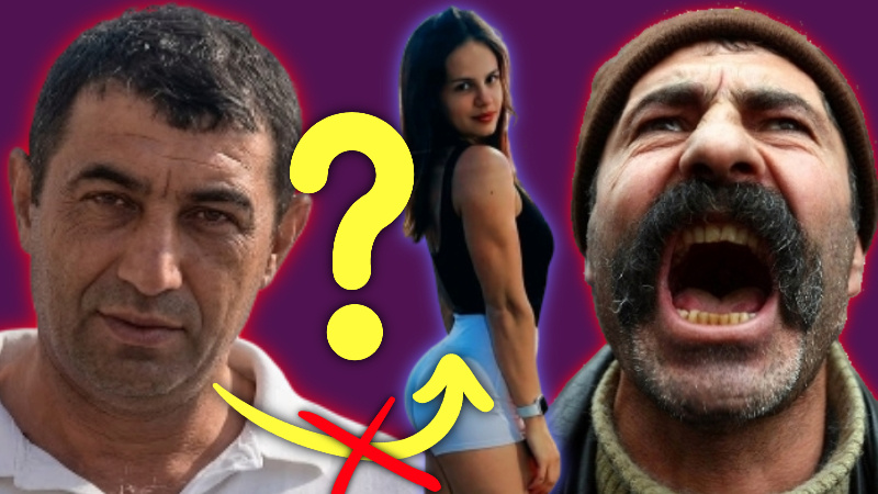 «Ты же голая! Ещё раз увижу - пеняй на себя!» Мигрант, решивший диктовать российским девушкам во что одеваться! «Езжайте в свой кишлак!»