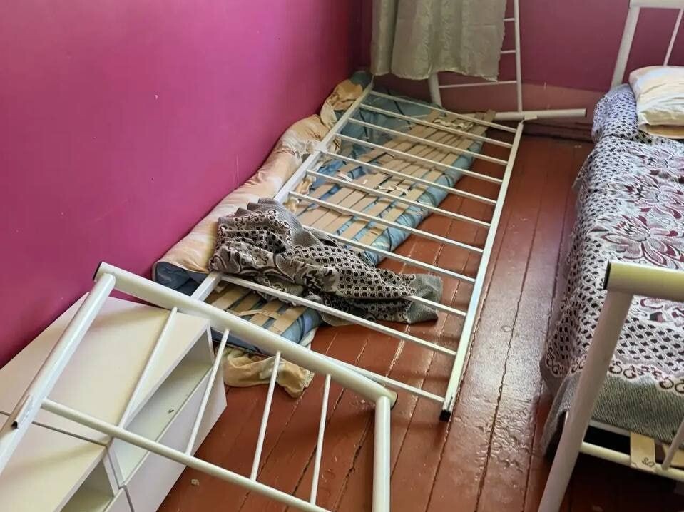     / Источник: Социальные сети