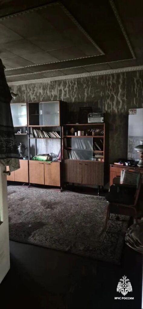    ФОТО: МЧС России по Костромской области