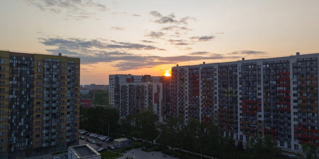 Для всех хороший