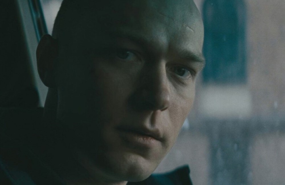     Юра Борисов, кадр из фильма «Анора» (2024)
