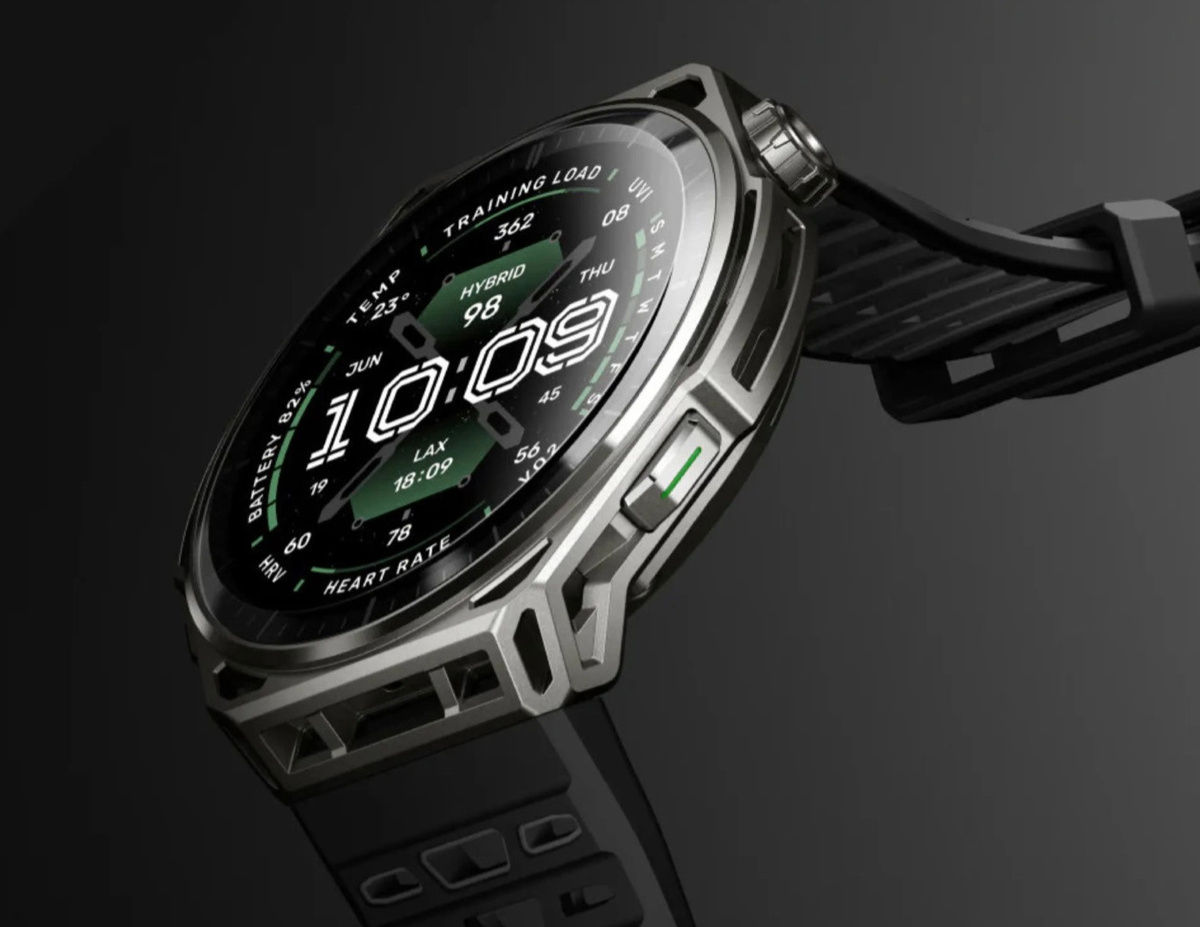 Изображение: Amazfit  📷
