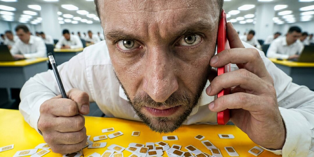 Тотальный антифрод: как безобидные звонки попадают в блок, пока мошенники ищут новые пути