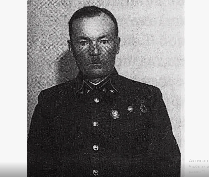 Ф.Ф. Алябушев