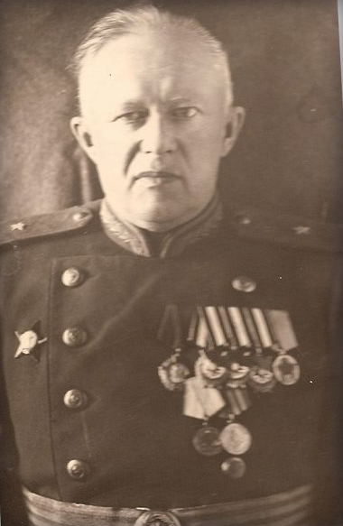 Н.И. Дементьев