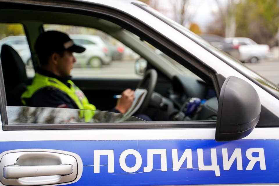    В ДТП пострадали маленькие пассажиры Kia Rio Светлана МАКОВЕЕВА