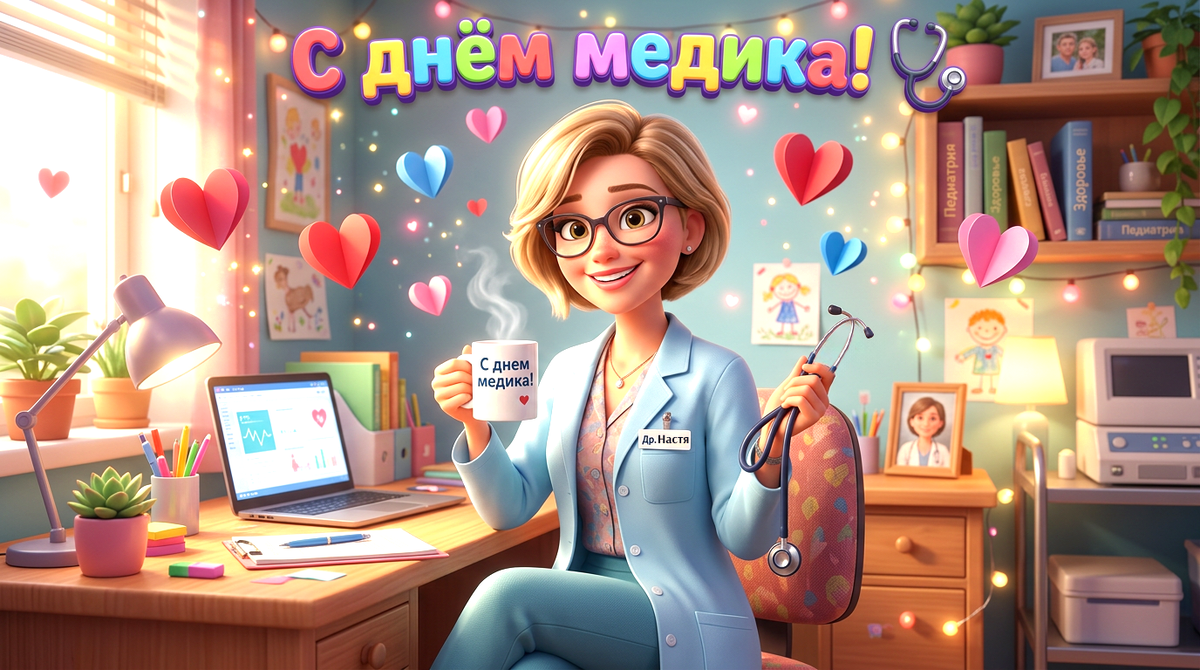 Секретный шифр белых халатов: О чём на самом деле молчат (и шутят) врачи за закрытой дверью кабинета
