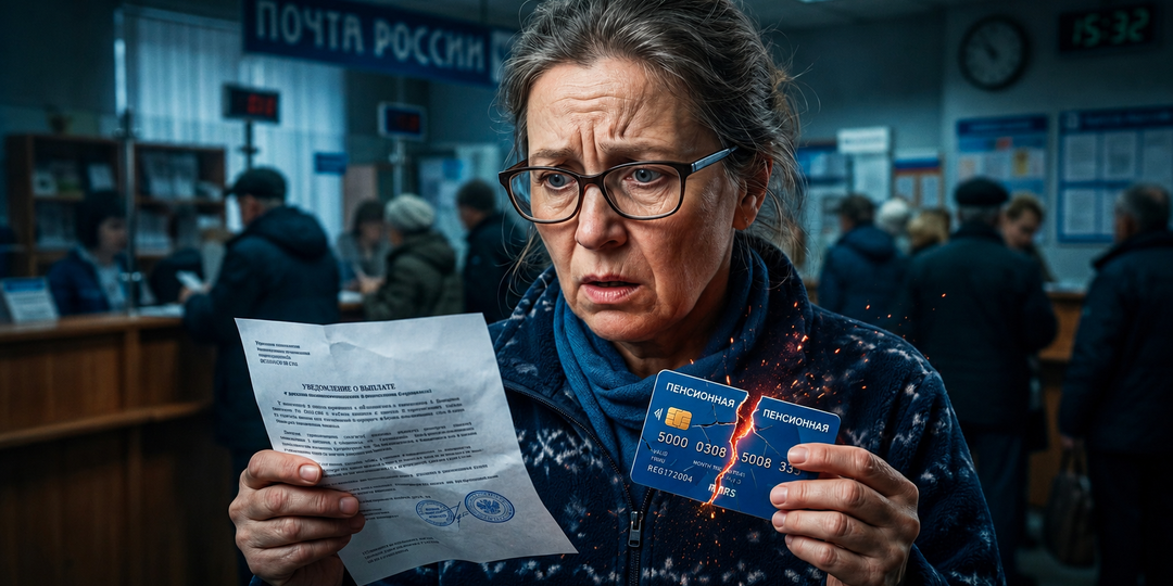 Пенсию снизили без суда: что с этим делать