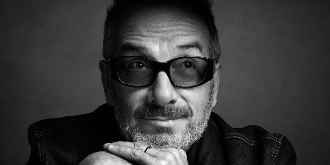 ELVIS COSTELLO: ВЫБОР СДЕЛАН