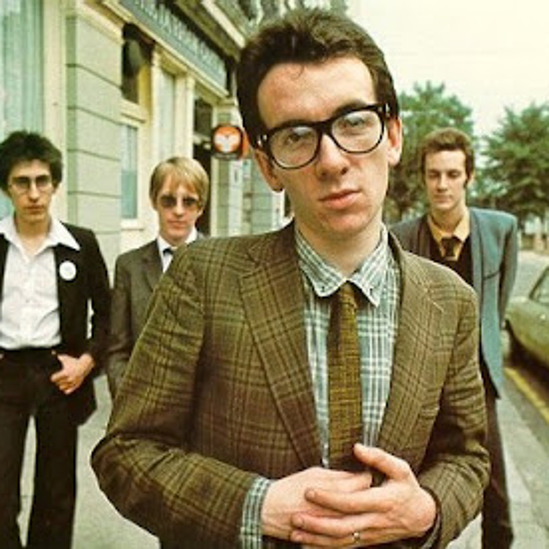 Elvis Costello & the Attractions