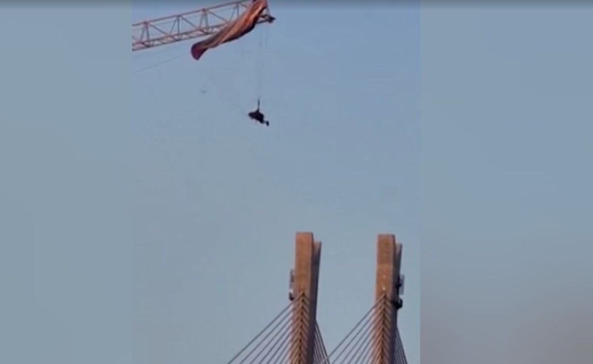     / Источник: кадр из видео