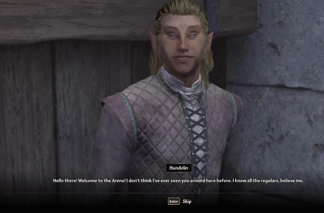    Полный гайд по арене и рангах гладиатора в Oblivion Remastered luchshie-igry.ru
