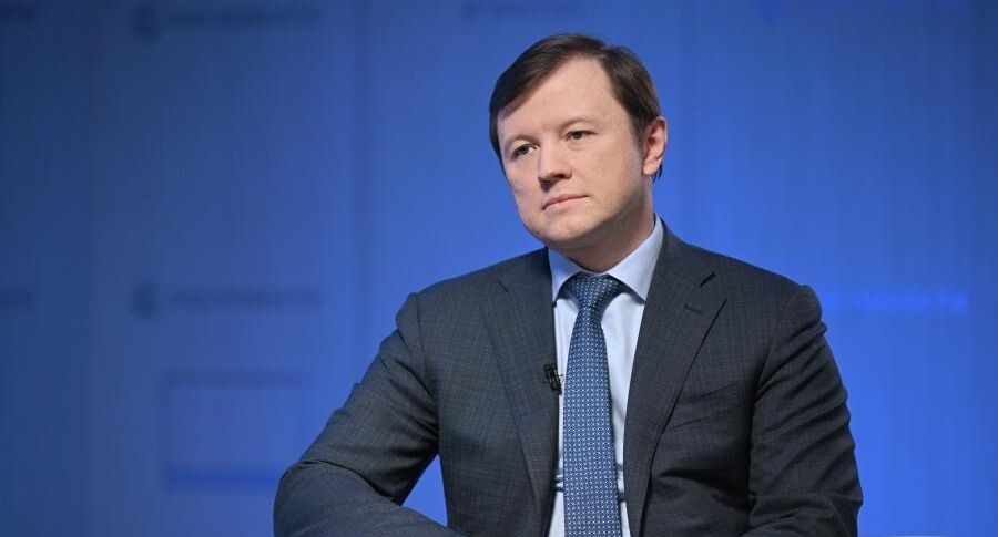    Рамиль Ситдиков / РИА Новости