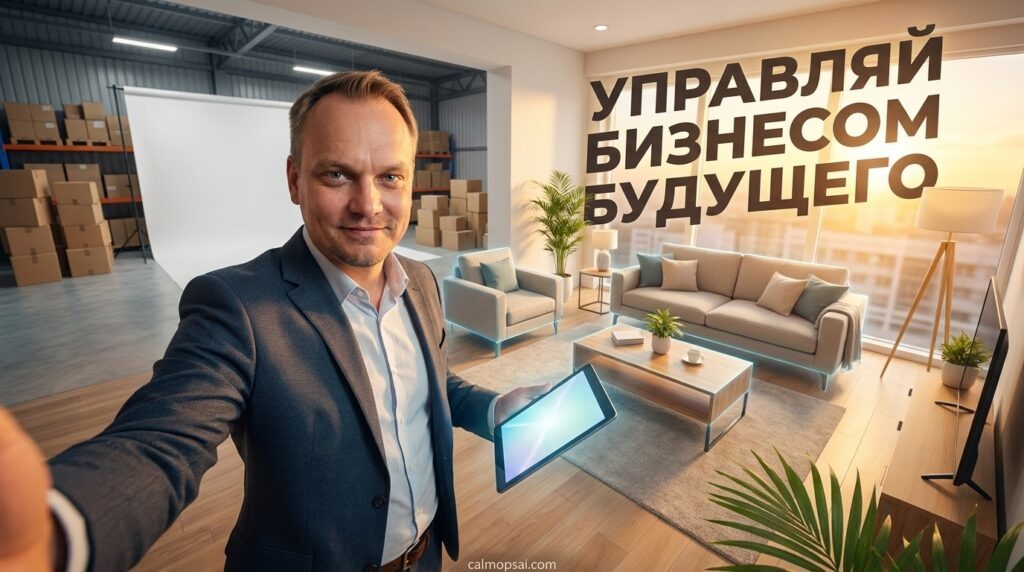    AI-агенты в бизнес-процессах: оркестрация и технологии будущего Алексей Доронин