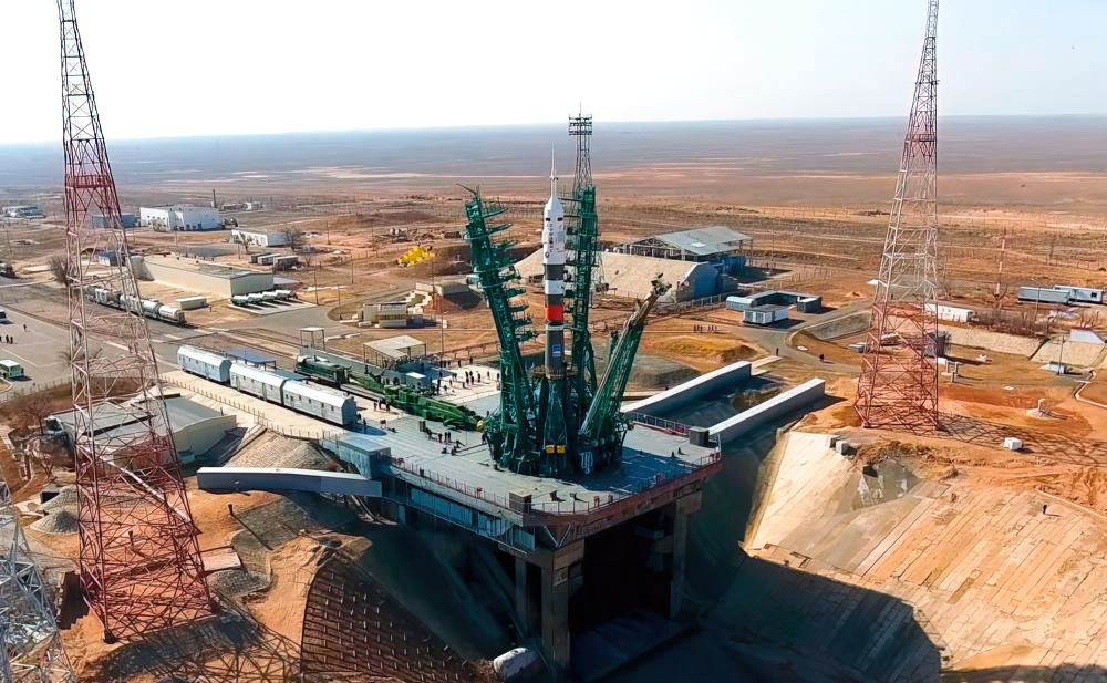 Портал museumgagarin