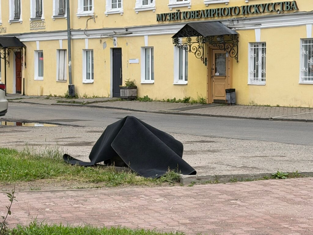    ФОТО: Екатерина Корецкая
