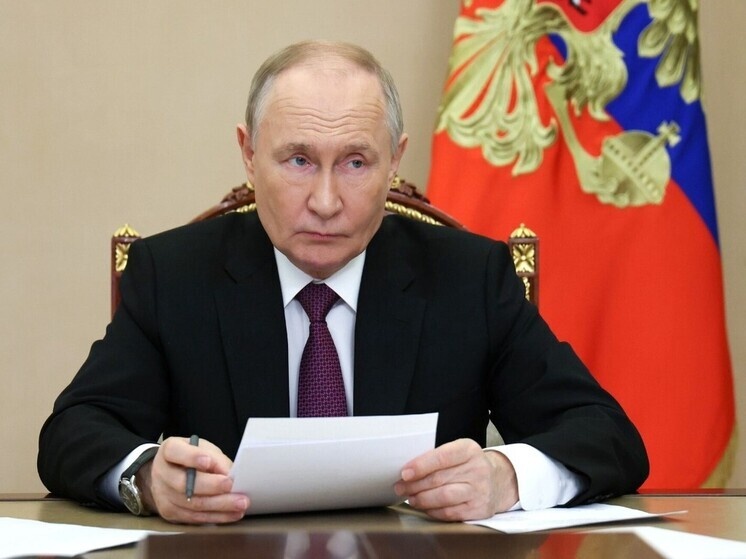     Фото: kremlin.ru