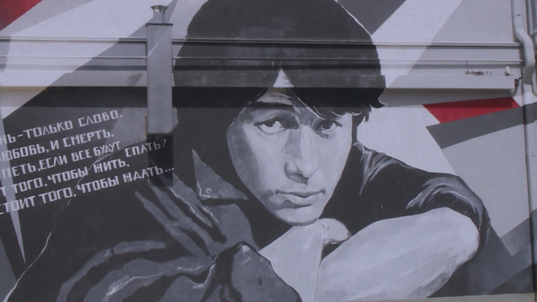 В Швеции нашли кассету с редкой песней Виктора Цоя. Сегодня композицию услышали поклонники «Кино»