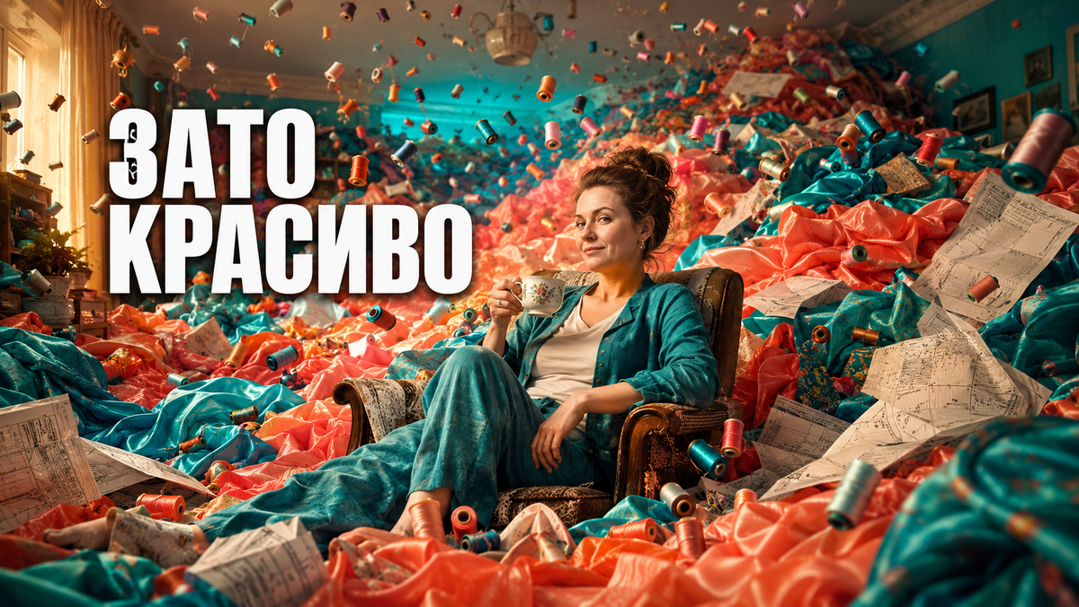    Собираем стартовый набор для шитья: всё необходимое обойдётся максимум в пару тысяч рублей. LebedevAV