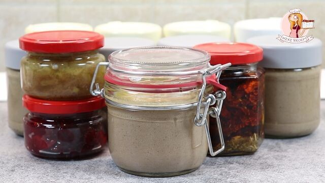Паштеты из куриной печенки: 3 ПРОВЕРЕННЫХ рецепта, которые у меня «в ходу»