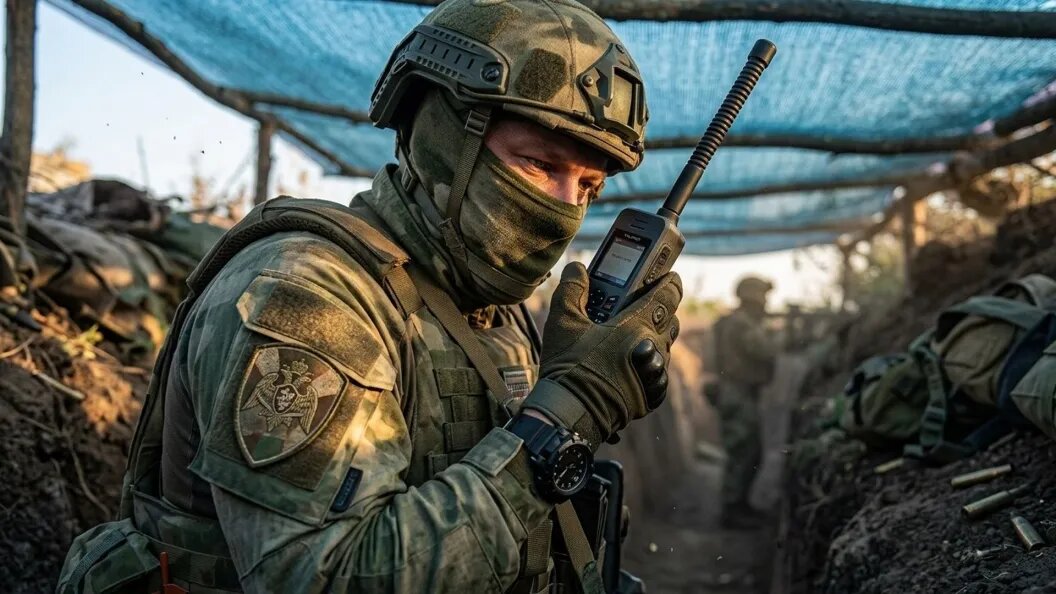    Военный эксперт объяснил, почему у России нет другого выхода. Коллаж Царьграда