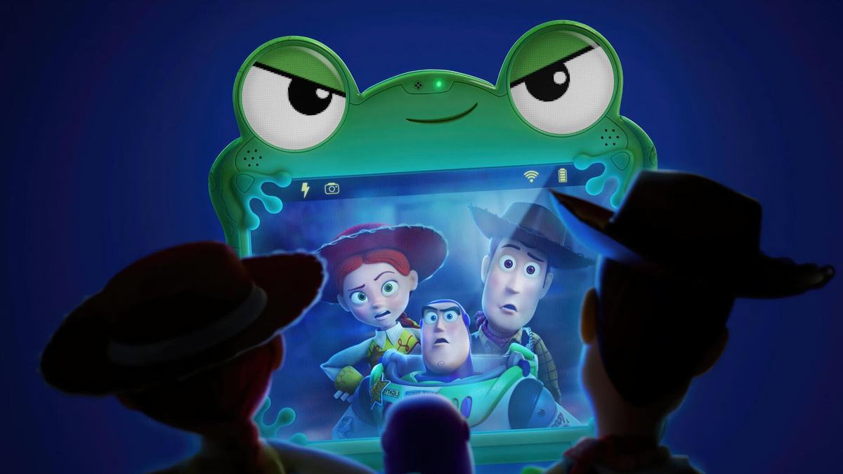 Pixar Animation Studios, Walt Disney Studios Motion Pictures