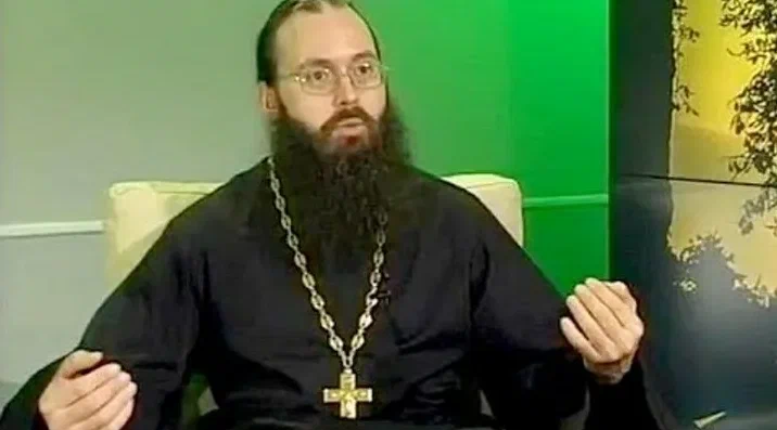 Почему тревога стала нашим постоянным спутником? Священник Валерий Духанин