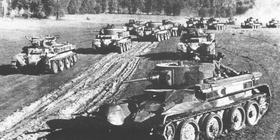 Оборонительная операция Красной Армии в Западной Украине (1941 год)