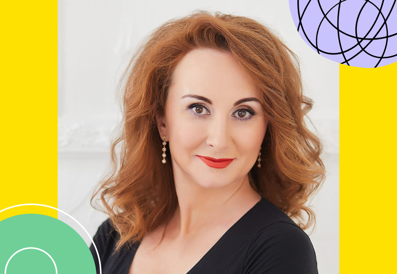 Екатерина Евдокимова, Соучредитель и управляющий партнер «Ступино КВАДРАТ»
