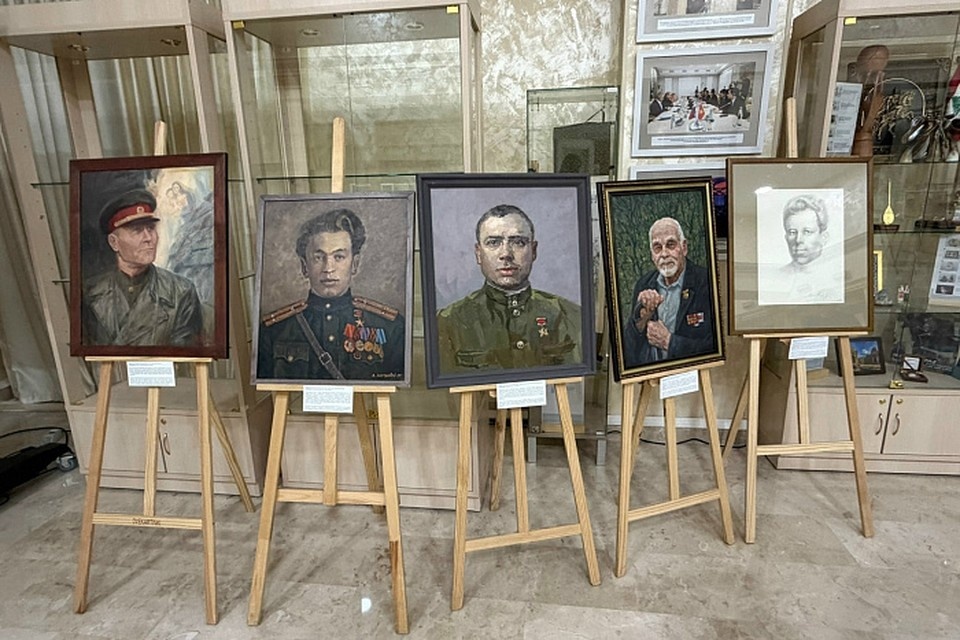    Фото: пресс-центр художественных проектов Миры Аргуновой