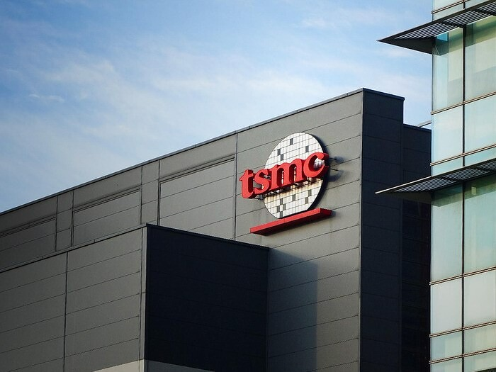 Источник: TSMC
