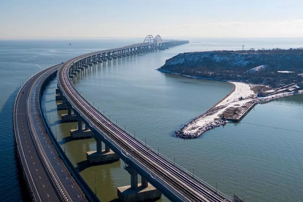    Фото: Инфоцентр Крымского моста