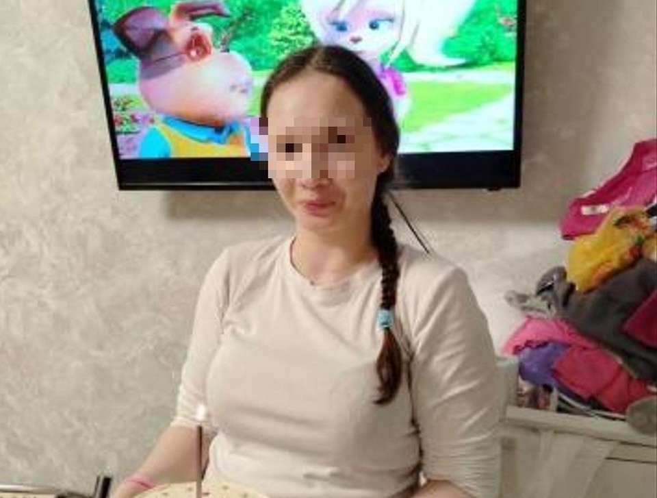    Фото: "Лиза Алерт"