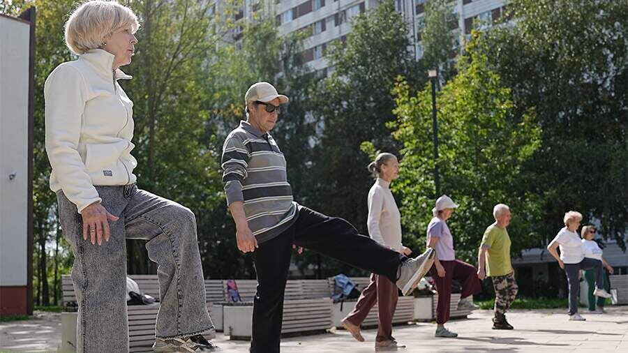    Фото: ИЗВЕСТИЯ/Павел Волков