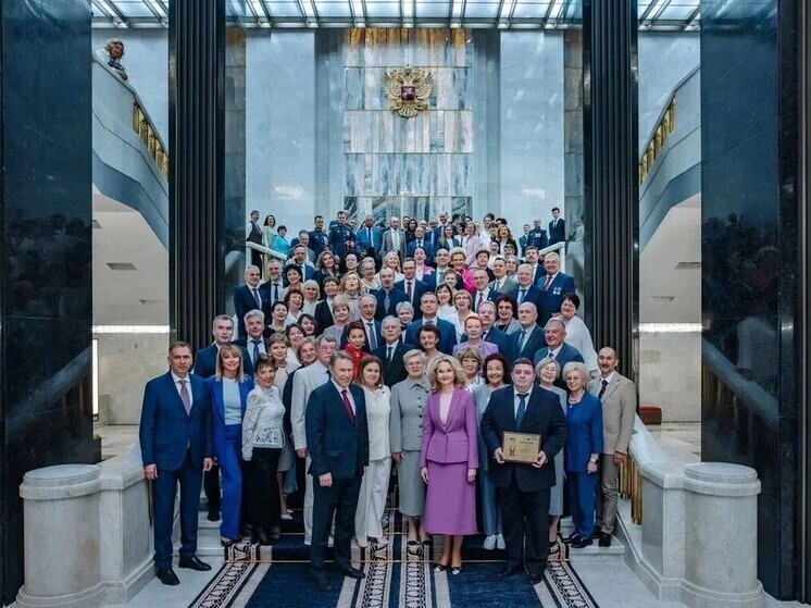     Фото: соцсети Александра Хинштейна