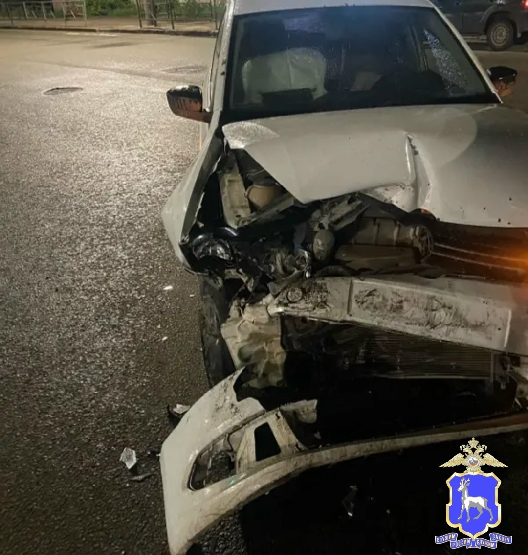    Фото ГУ МВД РФ по Самарской области