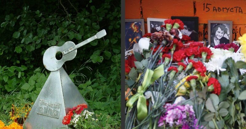    Янис Фибигс, управлявший тем самым автобусом, каждый год приезжает на место аварии