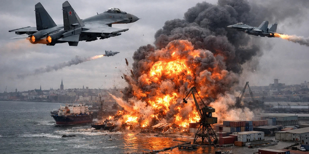 Спасти Крым. Инсайдеры: полуостров закроют на замок — и в этом поможет генерал, которого давно ждали