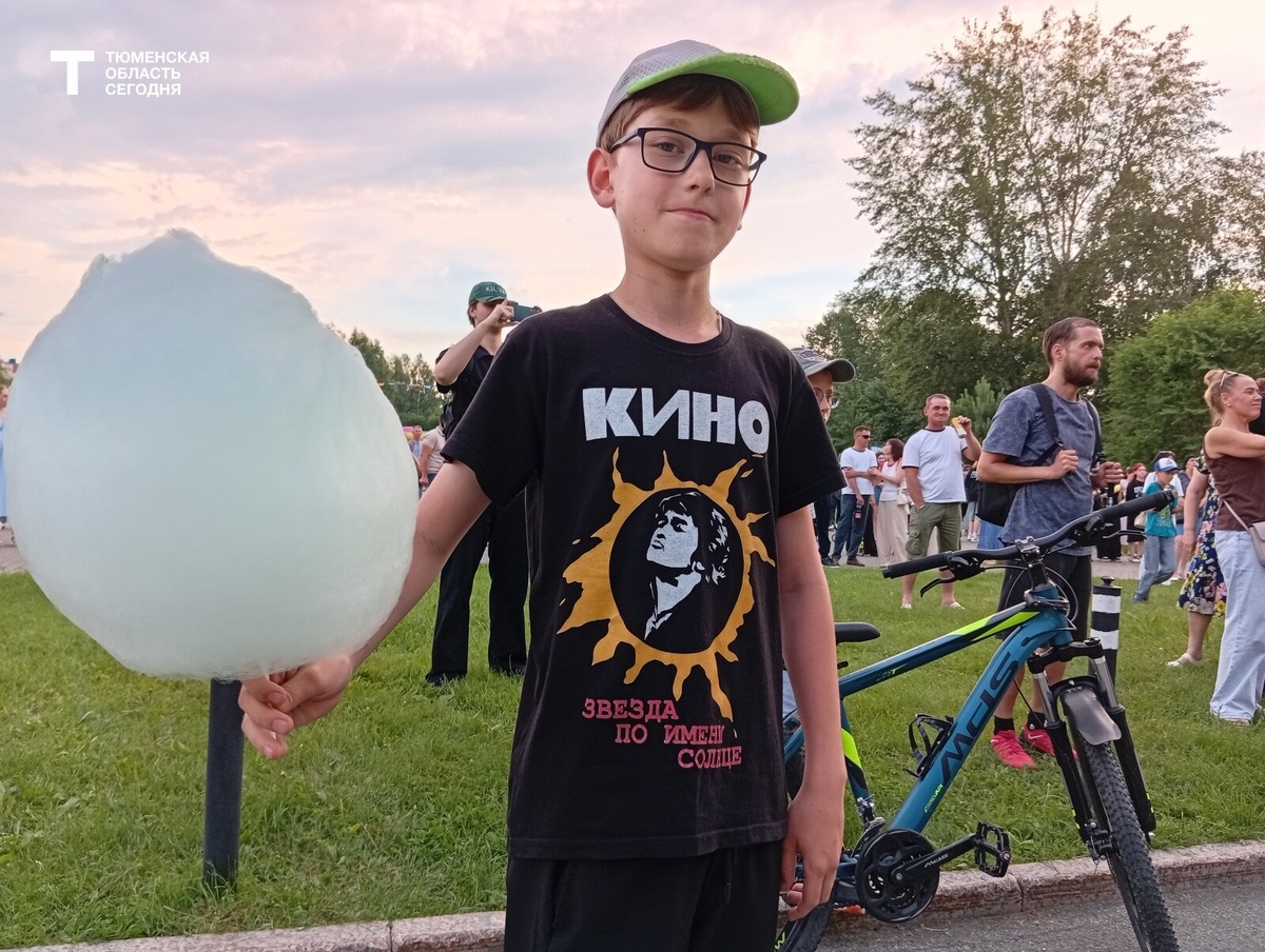    Фото Михаила Кривощекова