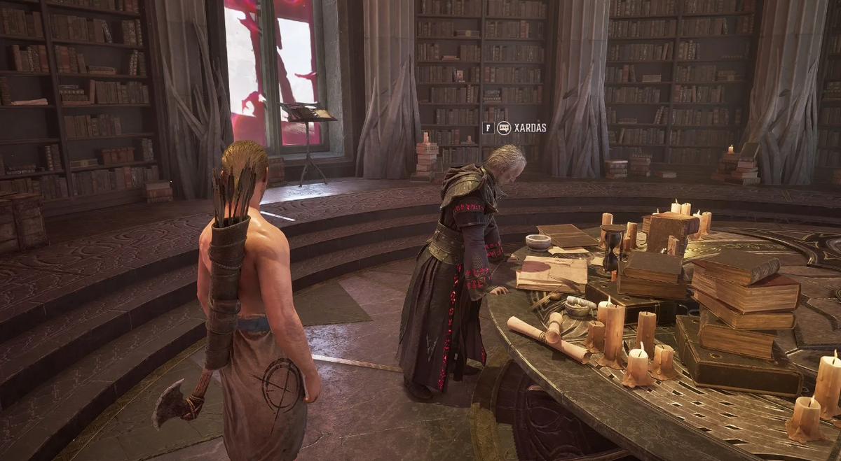 Gothic 1 Remake