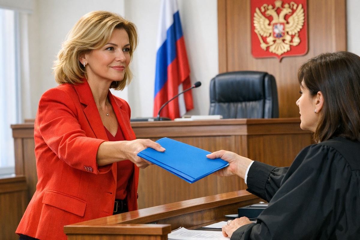   — Работу иди ищи, полы мыть! — заявила свекровь, пока муж прятал миллионы. Рассказ.