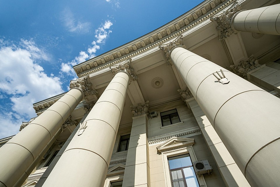    Фото: пресс-служба АВО.