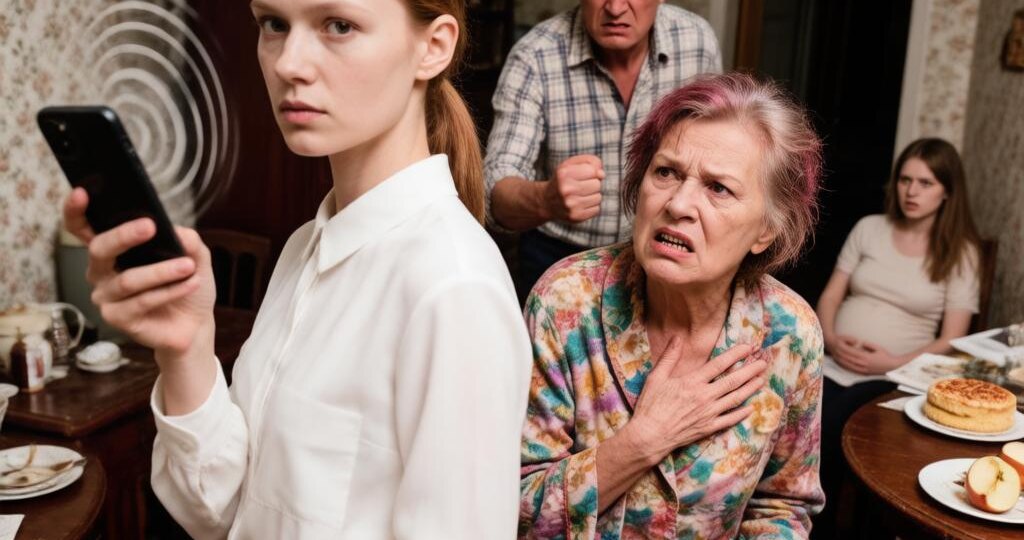 В семье Алёну всегда называли «наша умница». На языке взрослых это означало только одно — она была удобной.