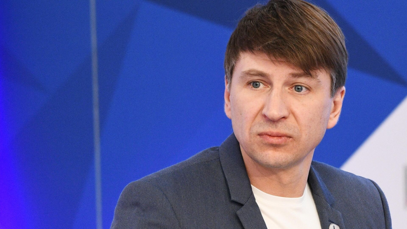  РИА Новости