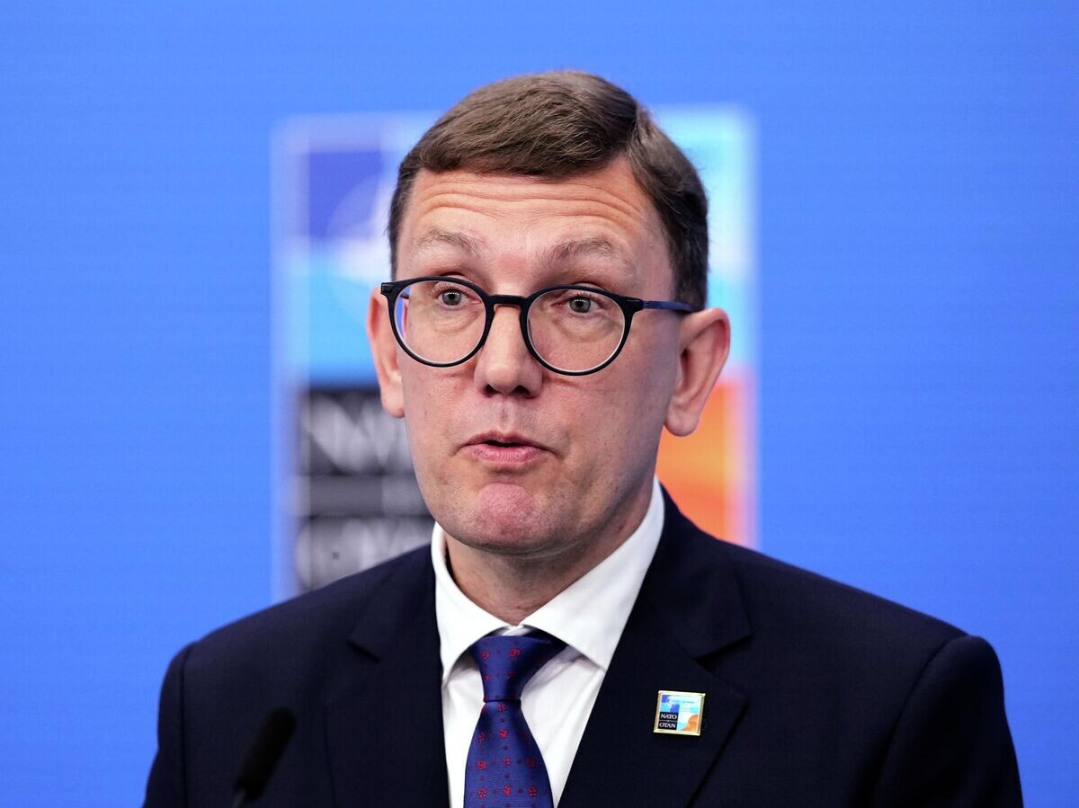    Премьер-министр Эстонии Кристен Михал | © AP Photo / Matthias Schrader
