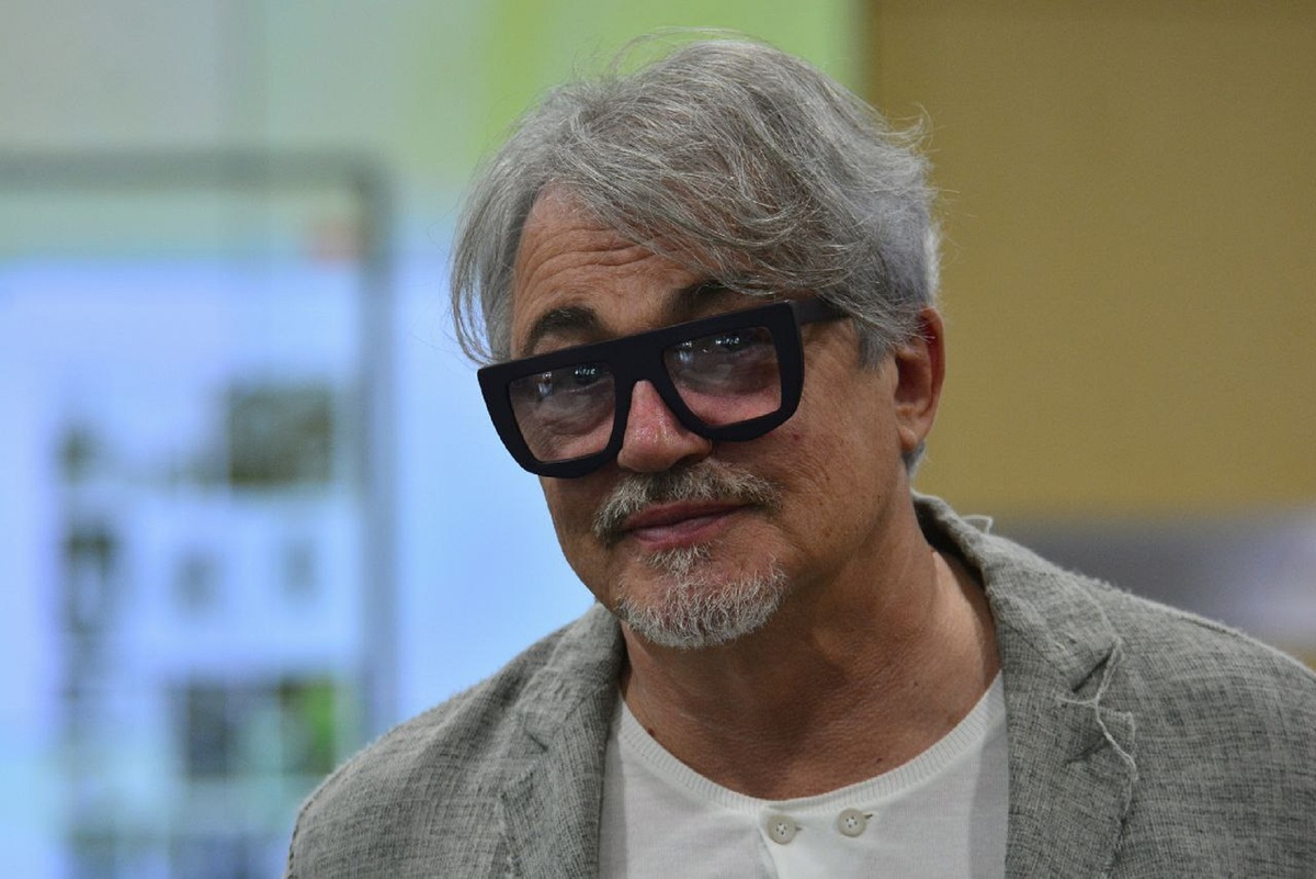    Дмитрий Дибров. Фото: Global Look Press