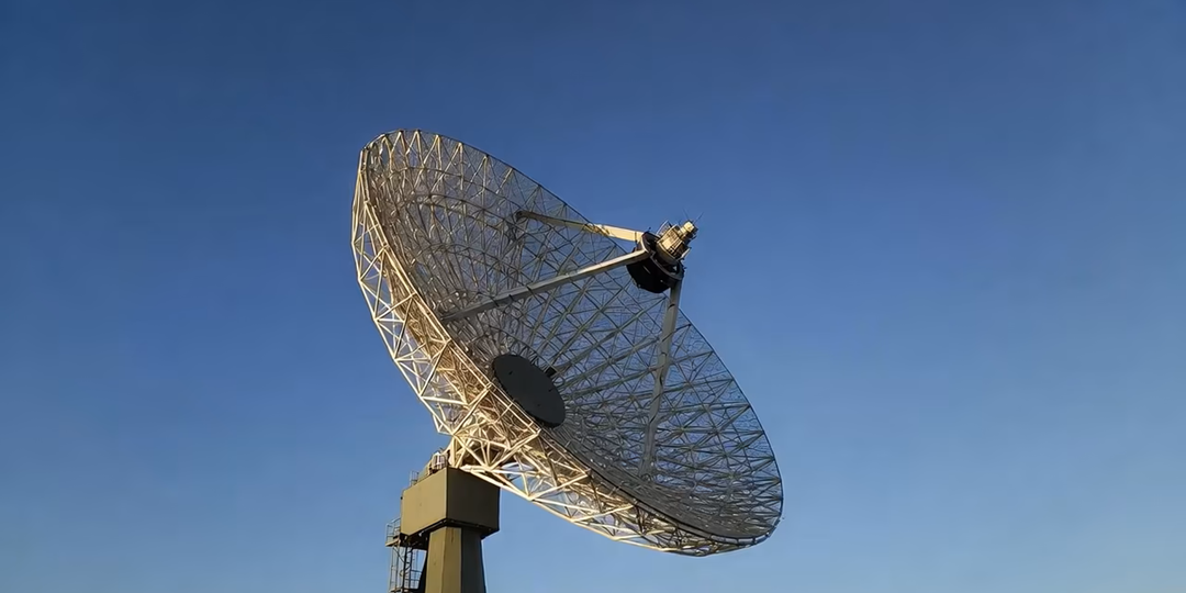 Как «ослепить» Starlink: хитрости нового РЭБ «Волна-Купол Гарант»